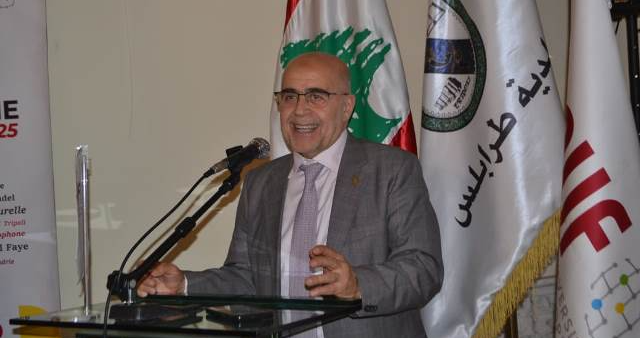 6 سفراء اوروبين وعرب زاروا طرابلس وجالوا في أسواقها