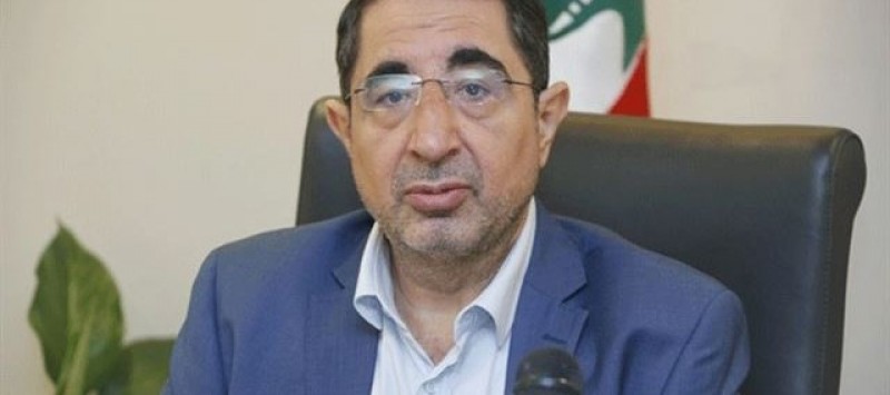الحاج حسن : لسنا مسؤولين عما يحدث على الحدود اللبنانية السورية وما يقوم به الأهالي محاولة للدفاع عن النفس