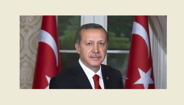 إردوغان: يتم تحضير كمين قذر لتركيا