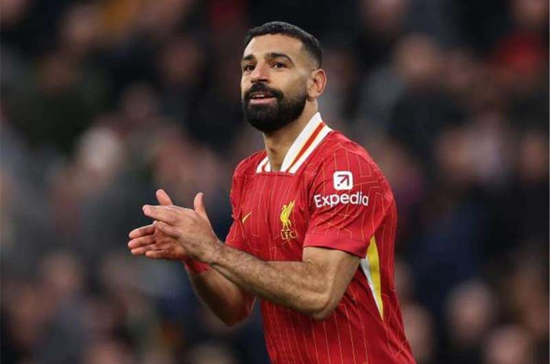 محمد صلاح يكشف كواليس استعداداته قبل المباريات النهائية