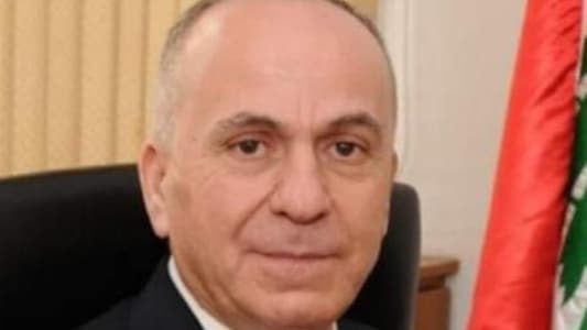 رئيس إتحاد بلديات جبيل ينفي
