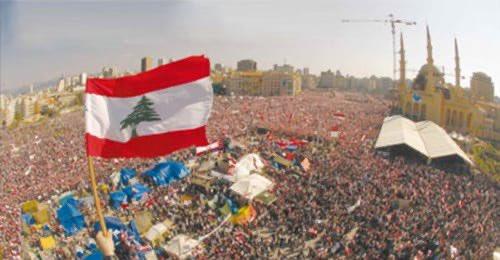 أحمد الحريري في ذكرى 14 آذار: يوم انتصرنا لدماء رفيق الحريري وكتبنا مستقبل 