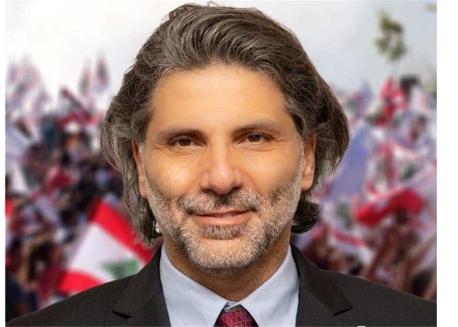 متّى: كنا ننتظر من قاسم الاعتذار من الشعب اللبناني
