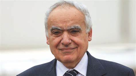 بالفيديو: لقاء خاص مع وزير الثقافة اللبناني غسان سلامة مع قناة الغد...الحرب لم تنتهي!