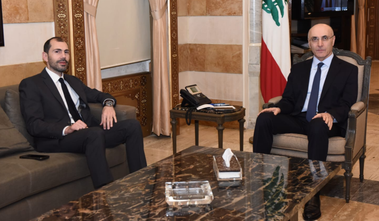 النزوح السوري التفلت الأمني شمالاً بين الحجار والخير