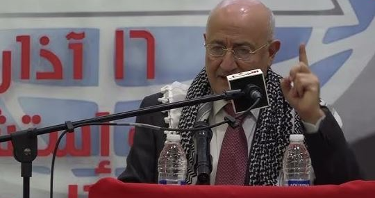 العريضي في ذكرى كمال جنبلاط: لماذا لا نذهب إلى الإصلاح إلّا بالتهديد والوعيد من الخارج وان يكون الجيش القوة الوحيدة المالكة للسلاح