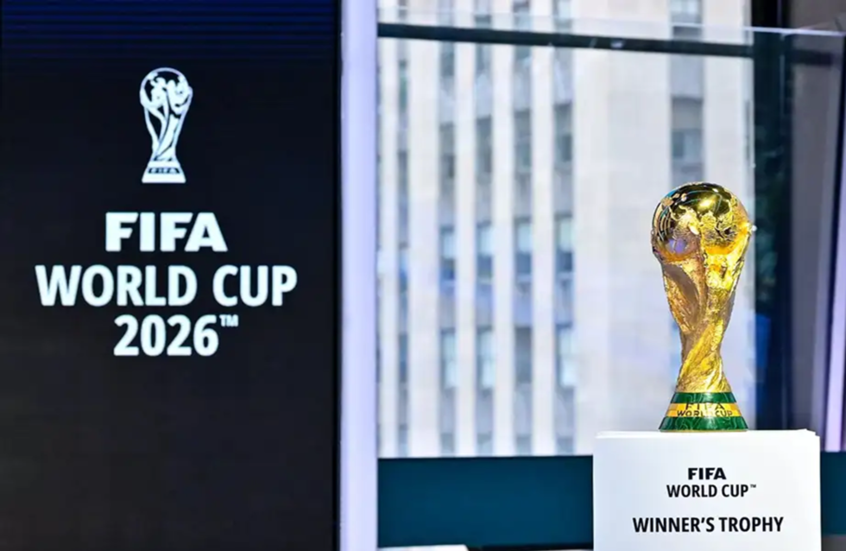 تصفيات آسيا المؤهلة لكأس العالم 2026.. الترتيب وحظوظ المنتخبات العربية