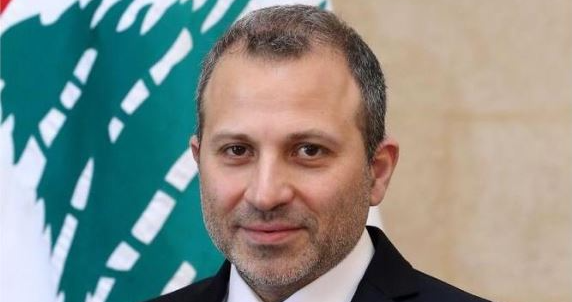 باسيل: لبنان ما بيسلم من دون وحدة الجبل