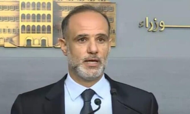 رسامني: لا ننظر إلى مطار القليعات كحاجة محلية لعكار فحسب بل كموقع استراتيجي واعد على مستوى لبنان