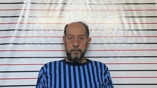 من هو عبد الكريم حمادة الذي أوقفه الأمن السوري؟