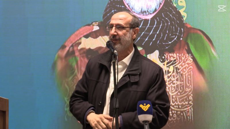 الموسوي: هناك من يجتهد ليجد ذريعة للعدو الإسرائيلي
