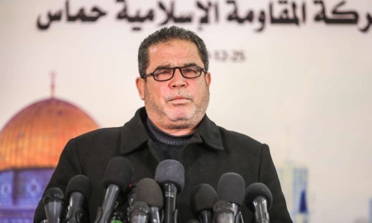 إسرائيل تؤكد قتل القيادي في حماس صلاح البردويل