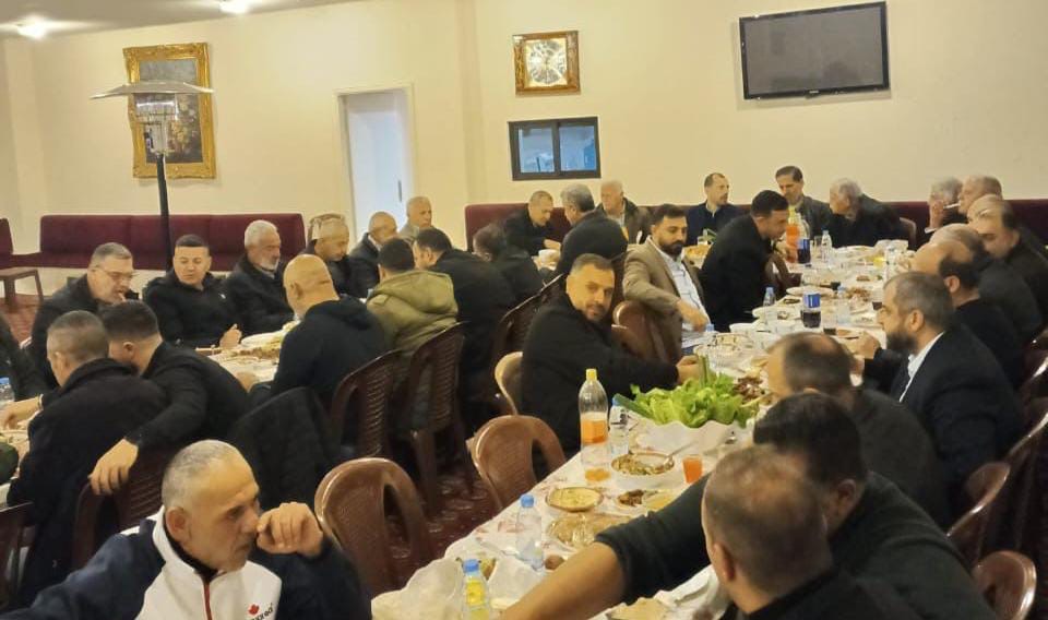‎*أحمد الخير من مركبتا: نعيش في 