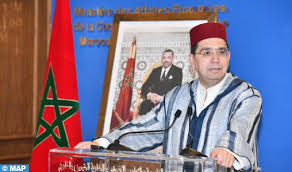 المملكة المغربية تدين خرق وقف إطلاق النار وتجدُّدَ الاعتداءات الإسرائيلية على المدنيين بغزة