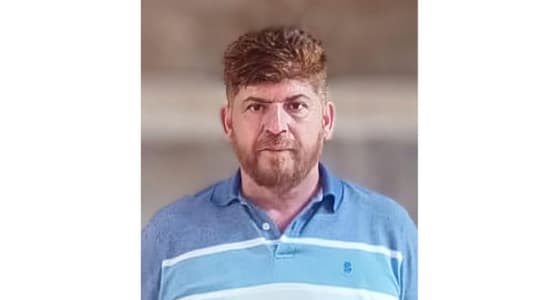 بالصورة: مطلوب بجرم الاحتيال بالسحر والشّعوذة... من يعرف عنه شيئًا؟