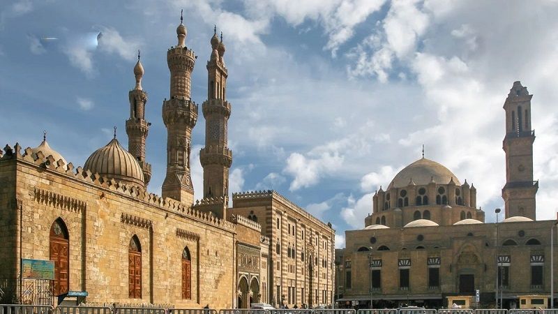 هجوم من الأزهر على إسرئيل: كيان غدّار وخائن