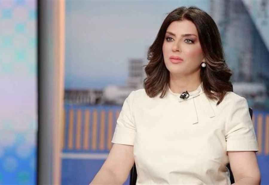 القصيفي نعى  هدى شديد: فارسة سيفها القلم وترسها الموقف