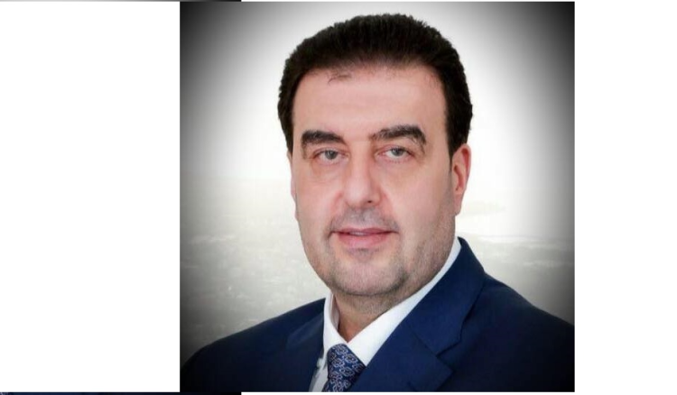 البعريني: الاعلامية شديد مثال للاعلام الراقي المتزن