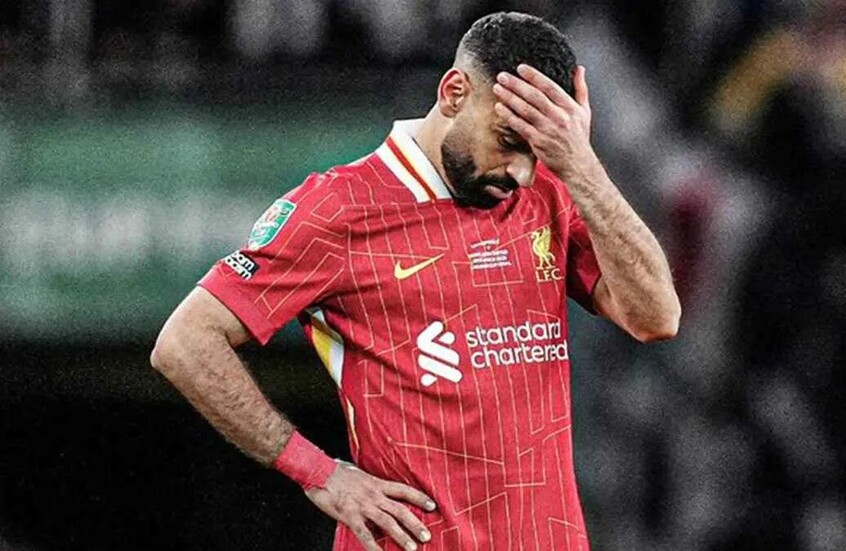 ليفربول يستقر على بديل محمد صلاح من ريال مدريد