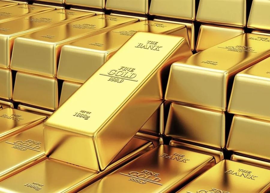للمرة الثانية خلال أسبوع... الذهب يتجاوز الـ3000 دولار