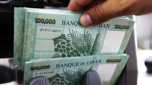 أضعف 10 عملات في العالم... والليرة اللبنانية 