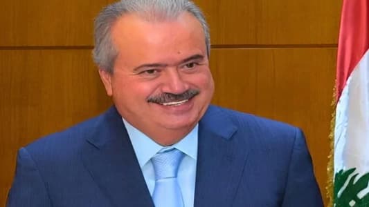 جابر يشكل لجنة من وزارة المالية للتنسيق مع جمعية شركات الضمان