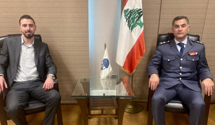 النزوح السوري والأوضاع الأمنية في عكار بين رستم واللواء عبد الله