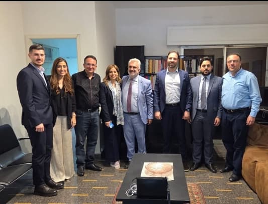 رابطة قدامى جامعة الحكمة تنتخب هيئتها الإدارية الجديدة