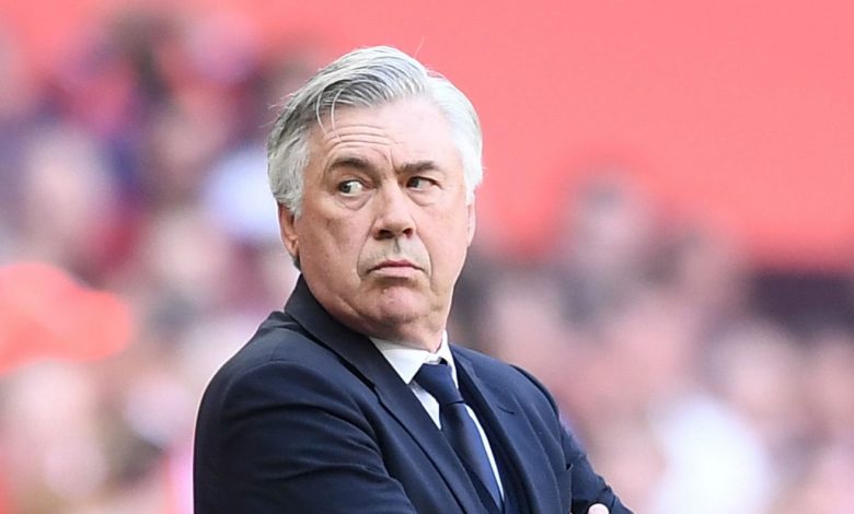 مدرب ريال مدريد مهدد بالسجن 4 سنوات