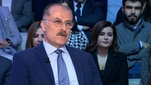 عبدالله: آن الأوان للخروج من النظريات المعلبة المنتهية الصلاحية