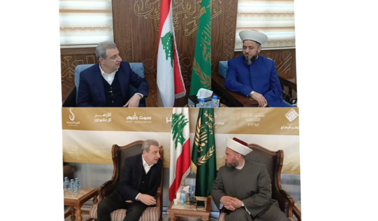 أبو فاعور: كل الأمل أن تستقر أوضاعنا الداخلية
