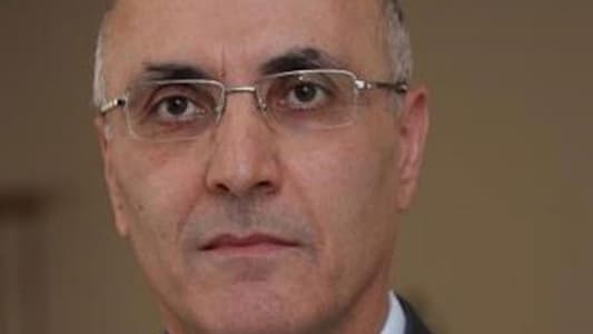 وزير الداخلية يرأس اجتماعاً تحضيرياً للانتخابات البلدية