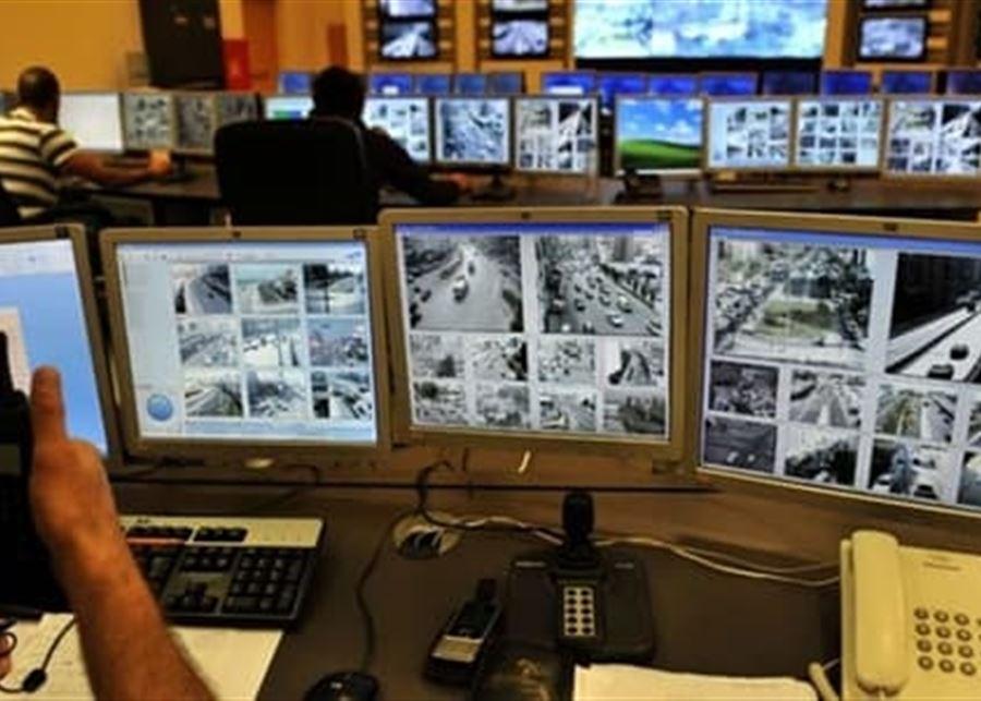 التحكم المروري: طريق كفردبيان - حدث بعلبك أصبحت سالكة لكلّ الآليات