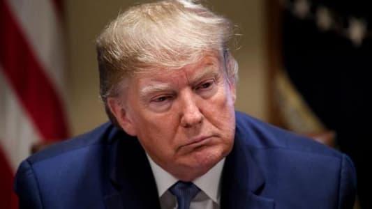 البيت الأبيض: ترامب سيتوجّه إلى السعودية في أيار