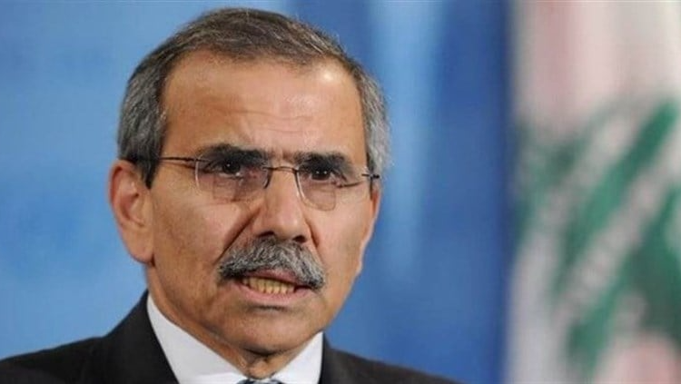 سلام يستقبل أورتاغوس غداً صباحاً
