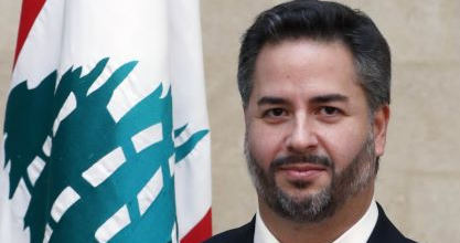 أمين سلام: المطلوب بأن يكون لبنان في غرفة قيادة قطار رؤية السعودية 2030