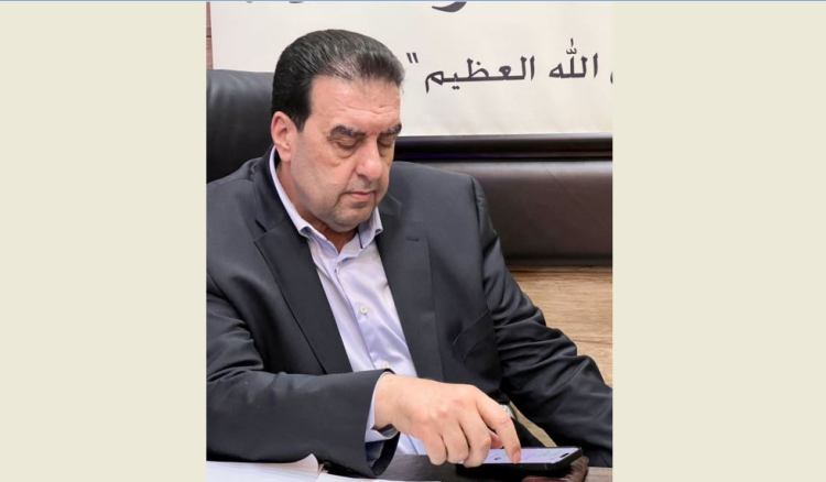 البعريني: أملنا أن يكون المستقبل القريب أفضل