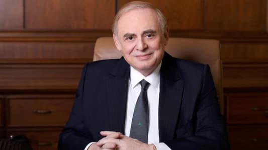 البستاني:  لإقرار القوانين الإصلاحية سريعاً