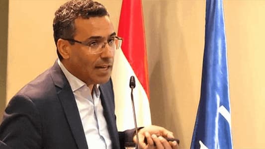هاني يكشف عن خطّة وزارة الزراعة وأولوياتها
