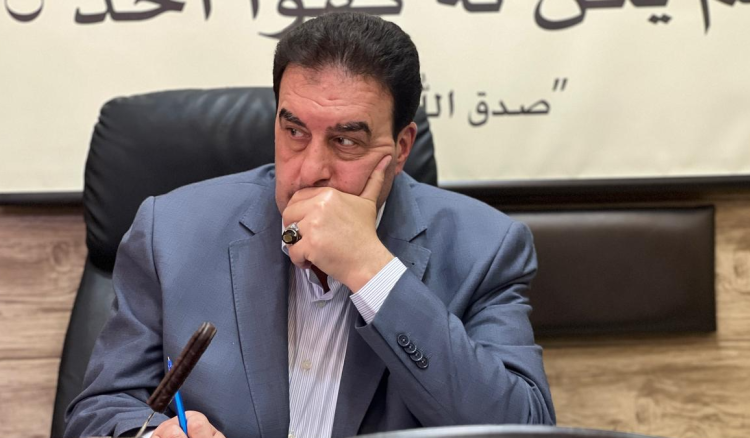 البعريني: الواقع التربوي لا يزال على حاله لا ينطق إلا بالوعود