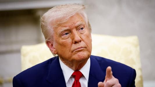 ترامب: هذه حرب بايدن... وأحاول إيقافها