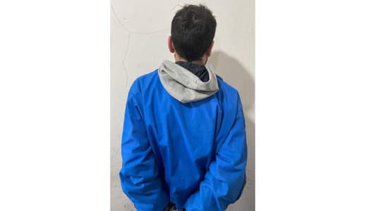 كمين مُحكم يوقع بمطلوب بـ8 مذكرات قضائية