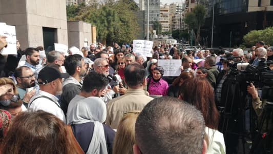 إضراب للأساتذة المتعاقدين بالساعة في 
