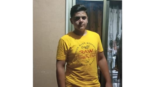 اصطدمت دراجته بـ