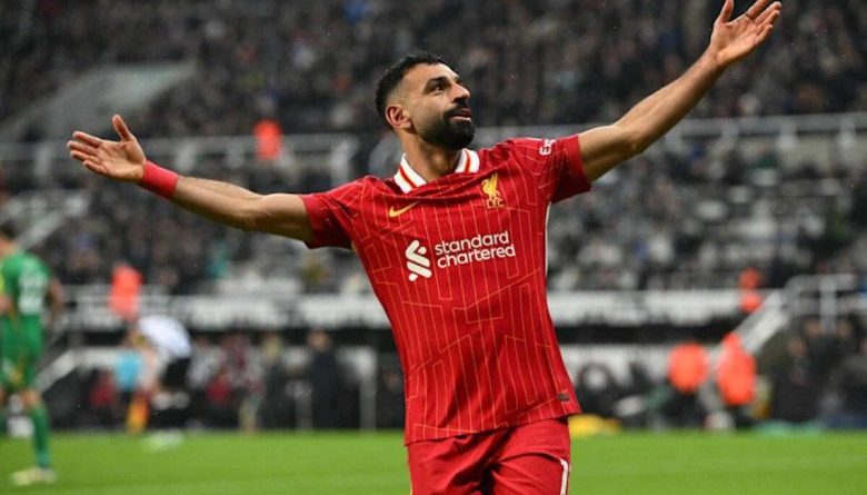 قرار صلاح الغريب يفاجئ ليفربول