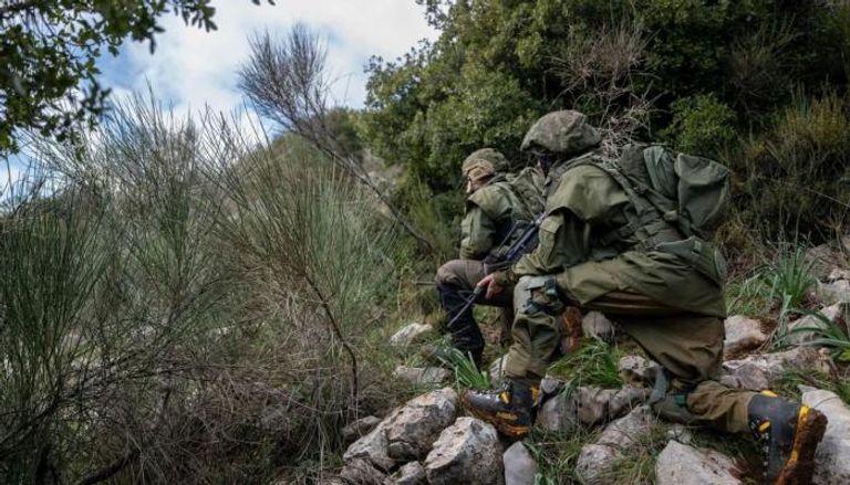 جريحان باطلاق نار اسرائيلي على الاهالي في ميس الجبل