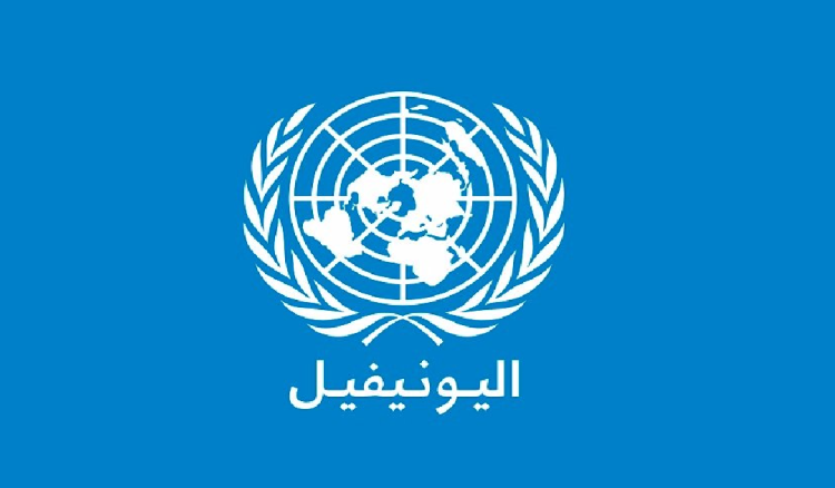 حملة توعوية للكتيبة الهندية في 
