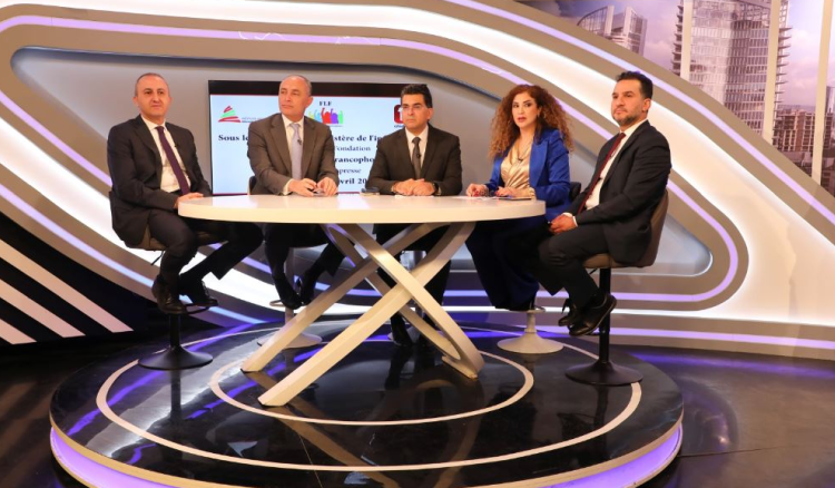 مرقص : التغيير جارٍ ويجب دعمه وتعزيزه ودفعه إلى الأمام