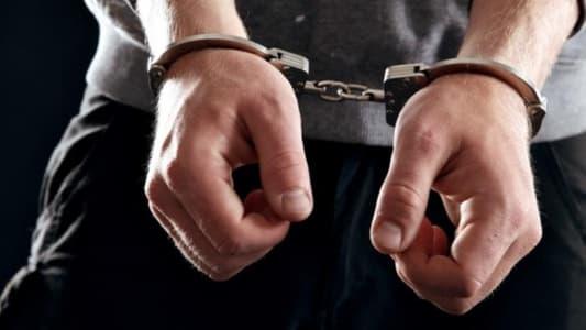 62 سوريًّا دخلوا بطريقة غير شرعيّة.. والجيش أوقفهم