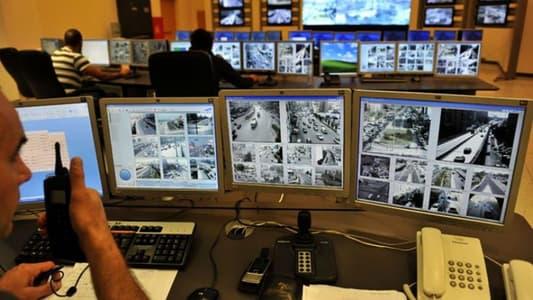 التحكم المروري: تعطّل سيارة داخل ثاني أنفاق المطار باتجاه بيروت ودراج من مفرزة سير بعبدا يعمل على المعالجة